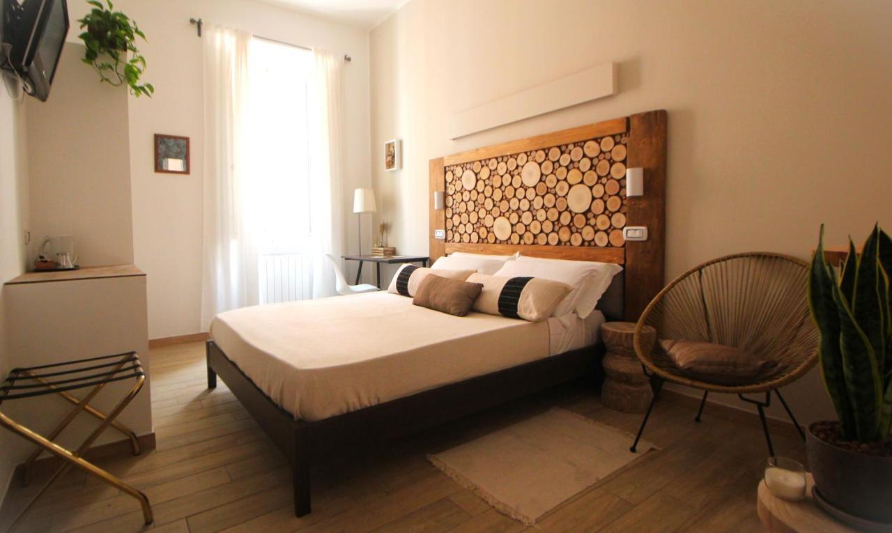 Adventor Eco-suites Roma