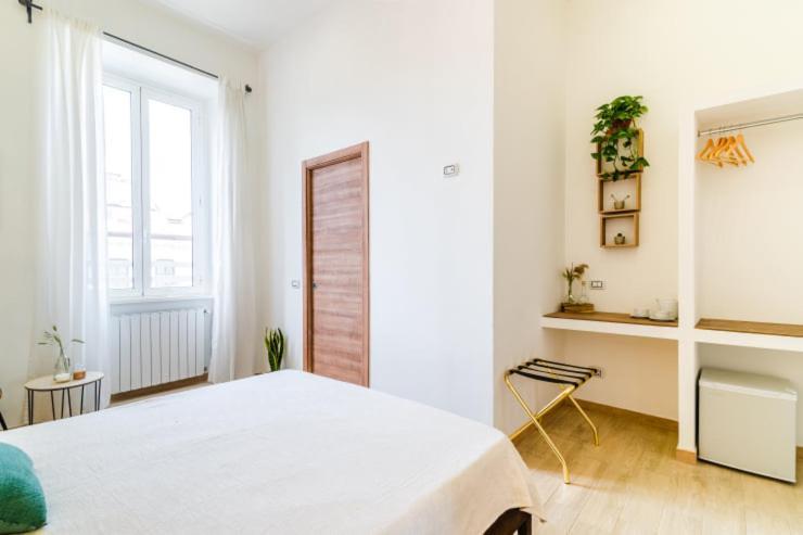 Adventor Eco-suites Casa de hóspedes Roma