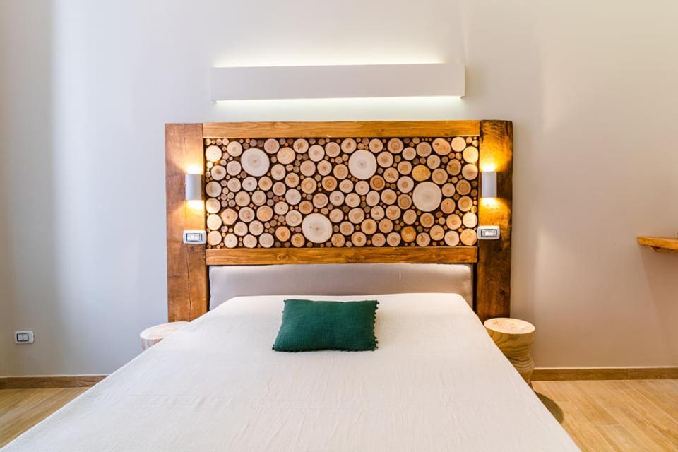 Adventor Eco-suites Casa de hóspedes Roma