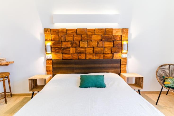 Casa de hóspedes Adventor Eco-suites Roma