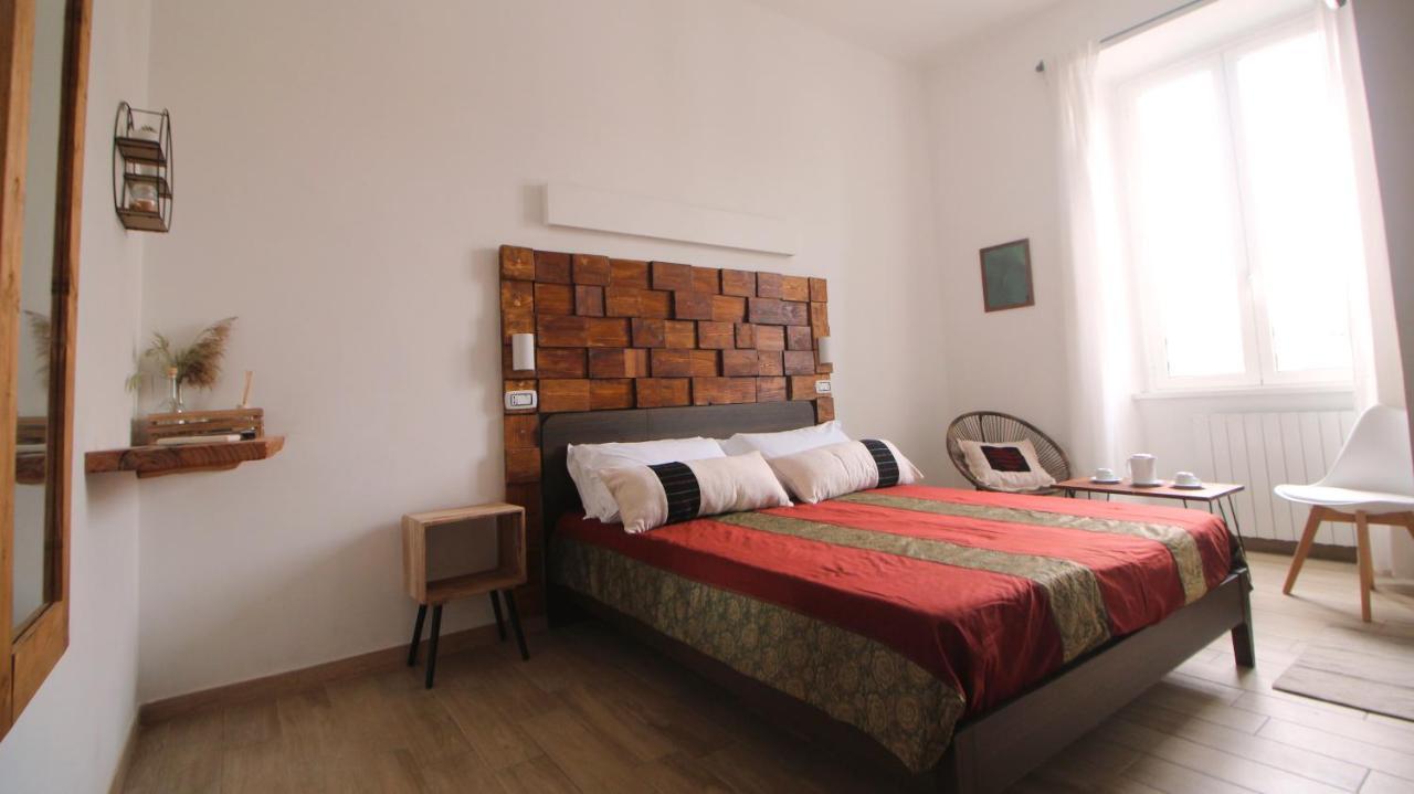 Adventor Eco-suites Roma