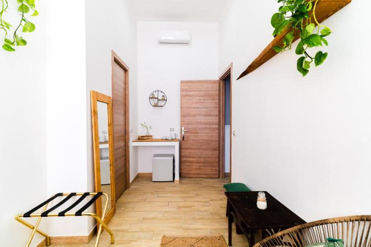 Pensión Adventor Eco-suites