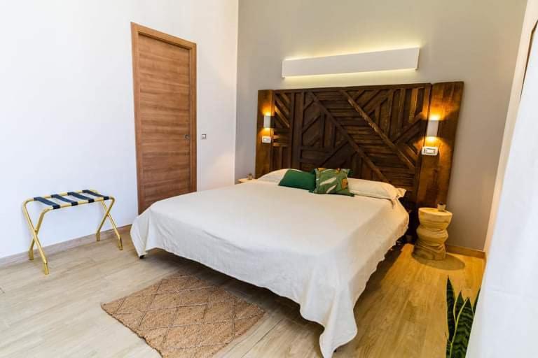 Casa de hóspedes Adventor Eco-suites *
