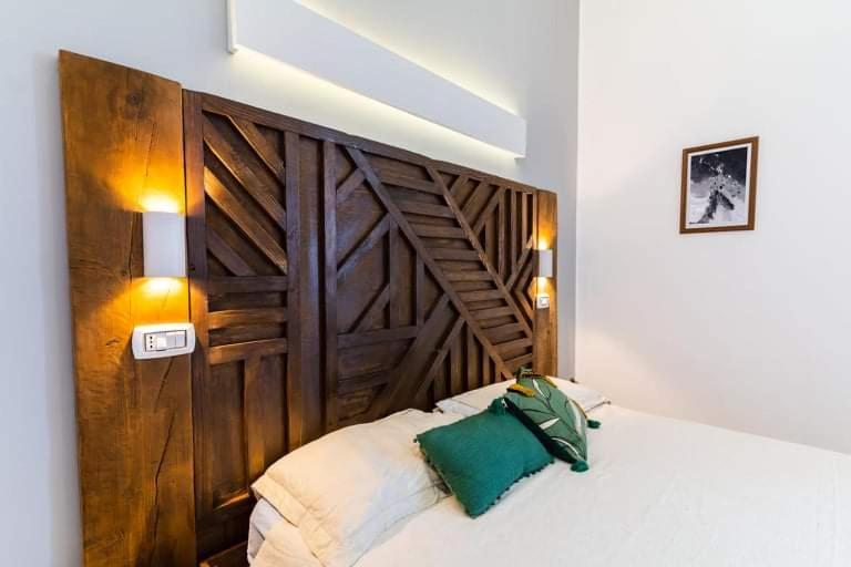 Adventor Eco-suites Pensión Roma