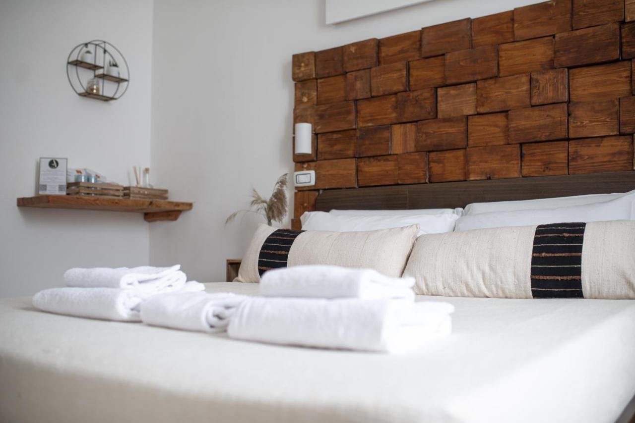 Adventor Eco-suites * Roma