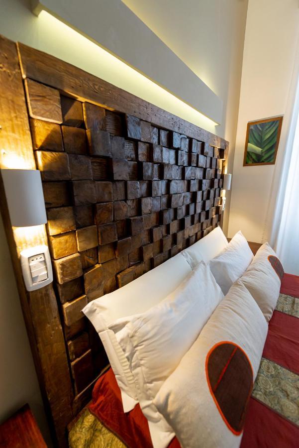 Casa de hóspedes Adventor Eco-suites Roma
