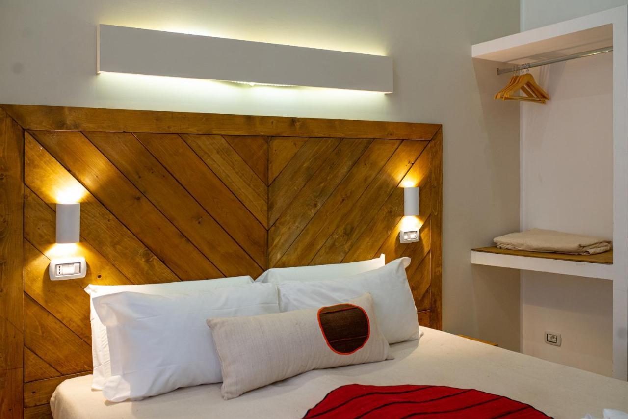 Adventor Eco-suites Roma