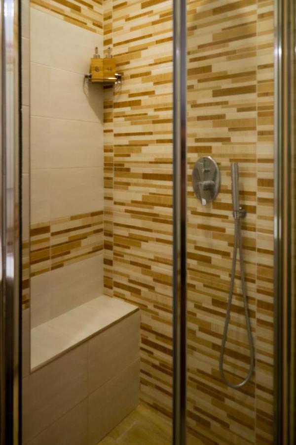 Casa de hóspedes Adventor Eco-suites *