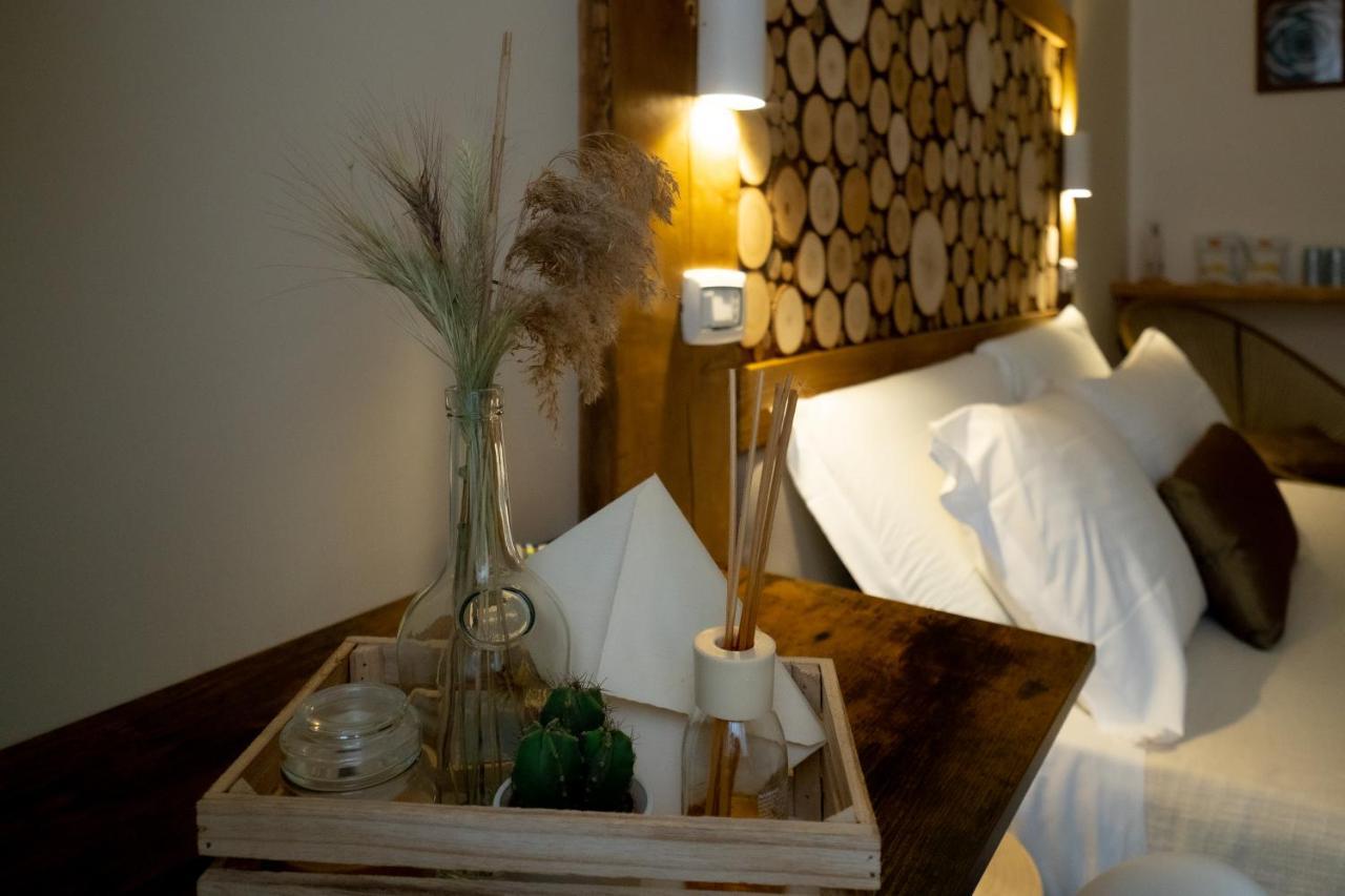 Adventor Eco-suites Pensión *