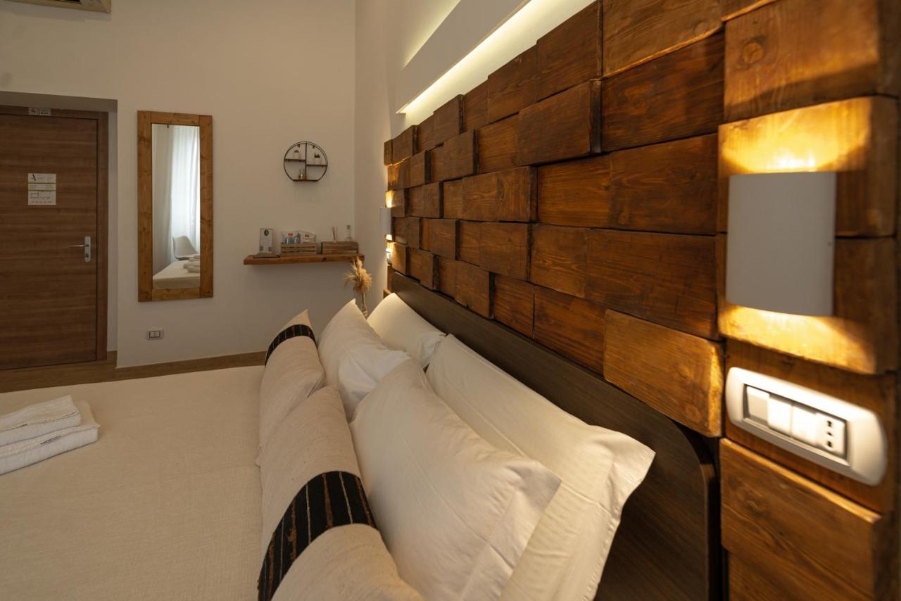 Adventor Eco-suites Roma