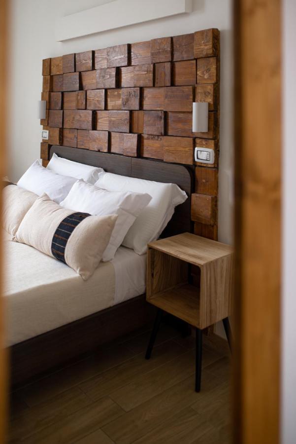 Adventor Eco-suites Pensión Roma