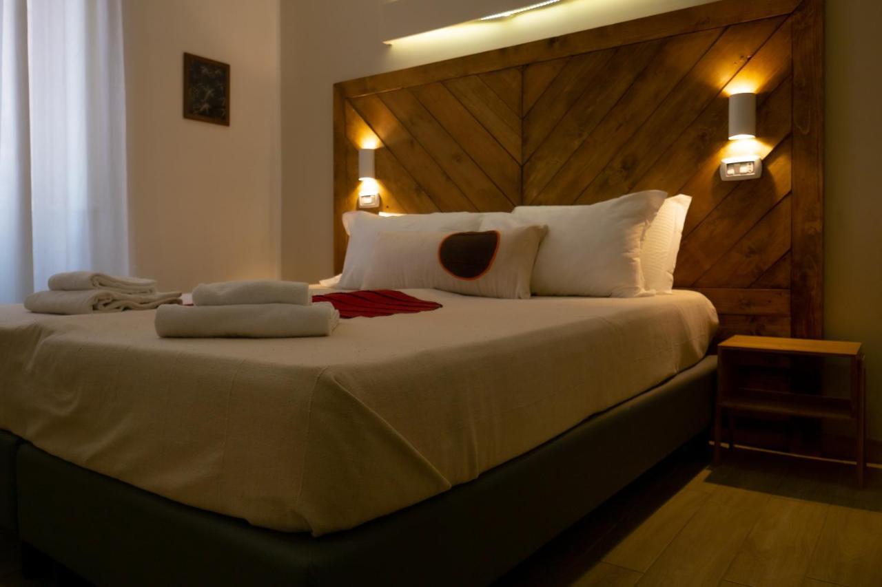 Adventor Eco-suites * Roma
