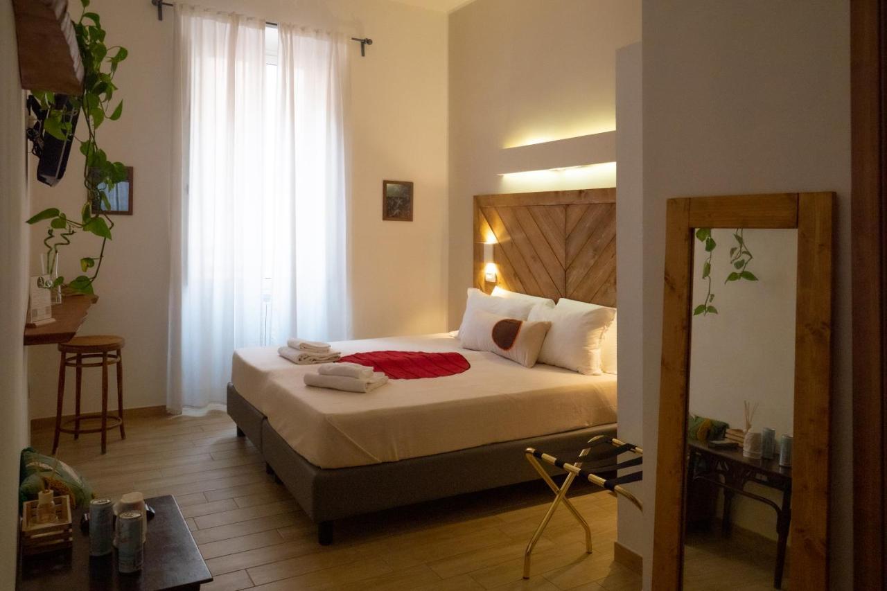 Adventor Eco-suites Casa de hóspedes