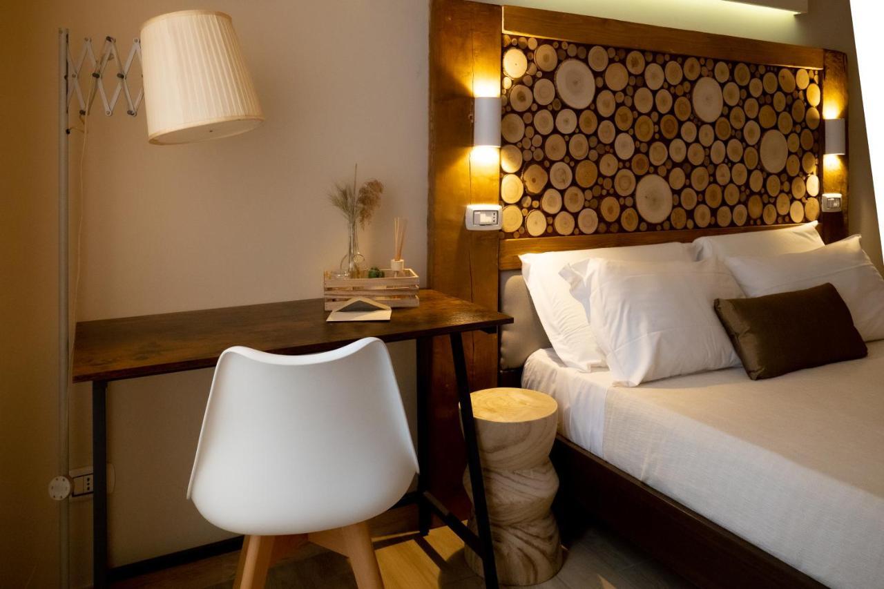 Adventor Eco-suites Casa de hóspedes Roma