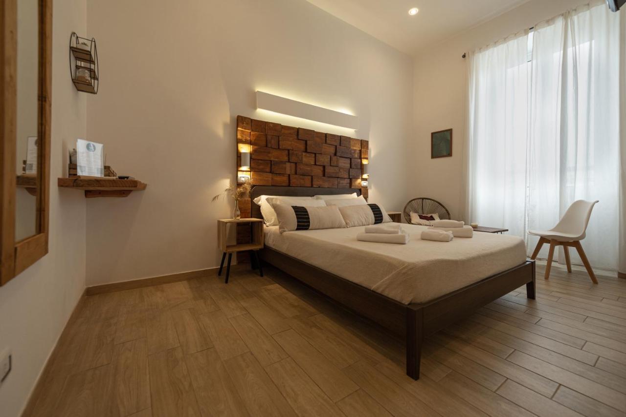 Casa de hóspedes Adventor Eco-suites Roma
