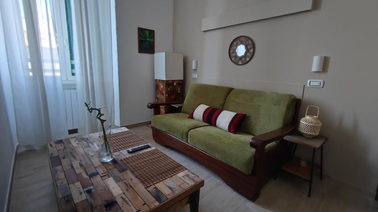 Adventor Eco-suites Roma