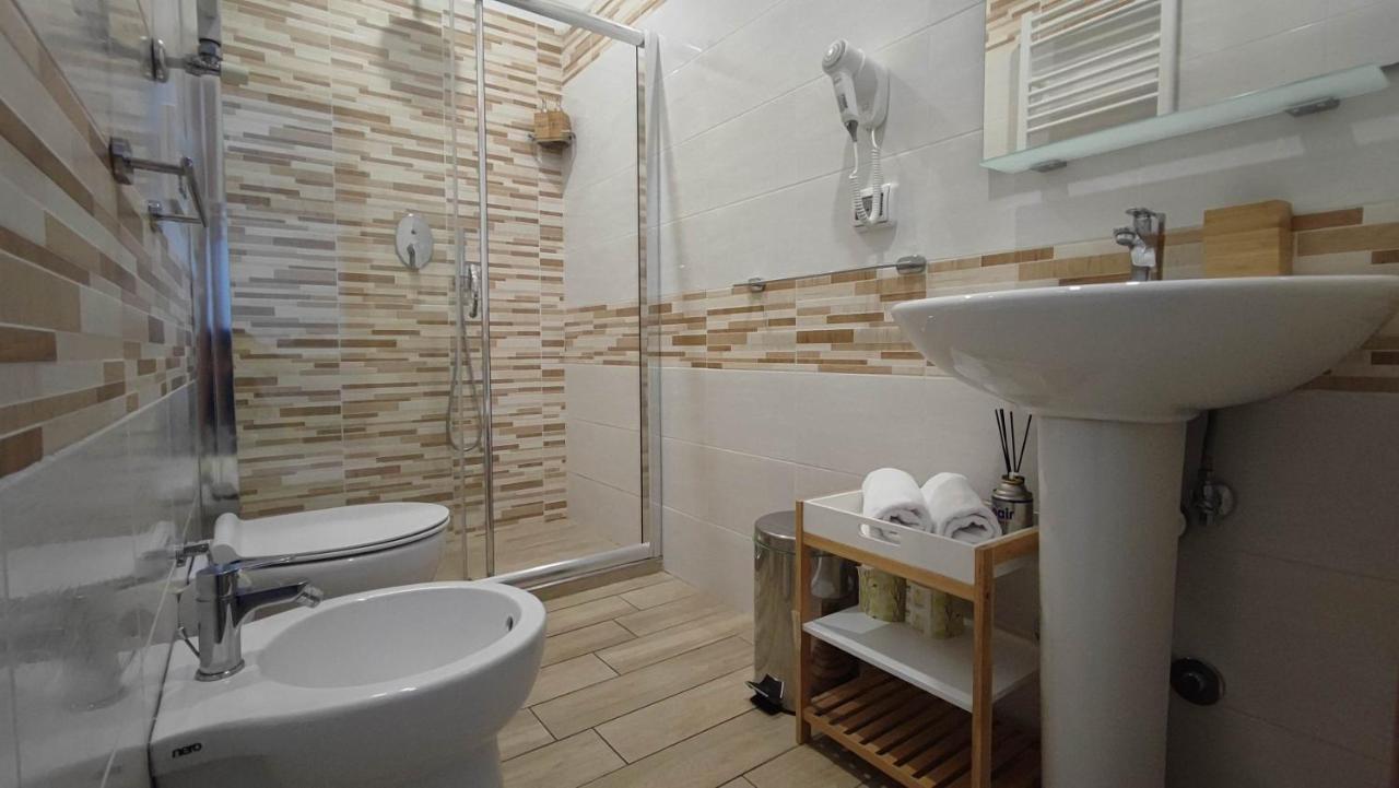 Pensión Adventor Eco-suites Roma